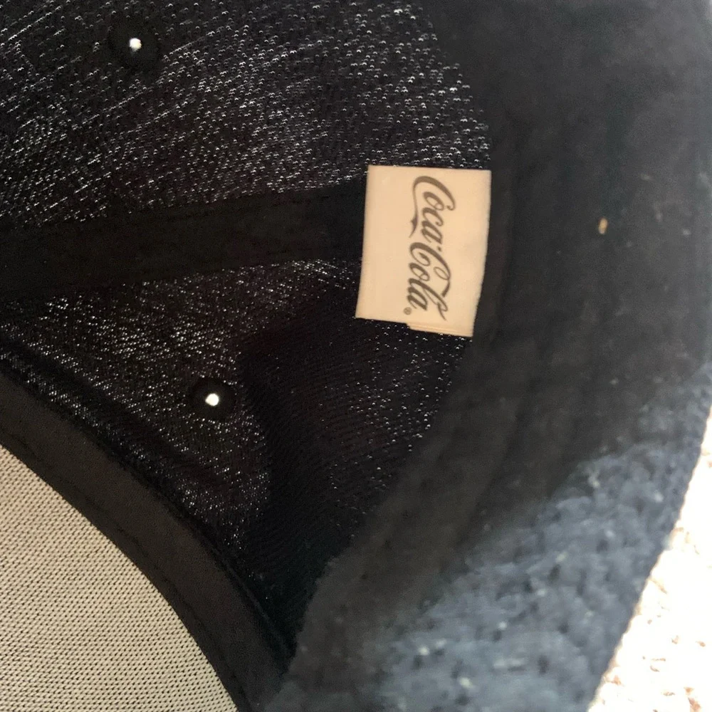 Coca Cola SnapBack - Picture 6 of 6